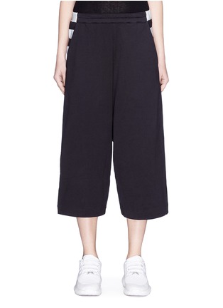 Main View - Click To Enlarge - Y-3 - 3-Stripes culottes