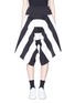 Main View - Click To Enlarge - Y-3 - 'Bold' 3-Stripes skort