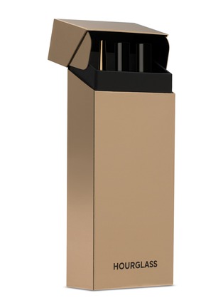  - HOURGLASS - Confession Refillable Lipstick Set