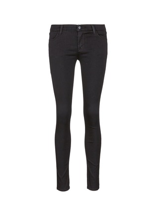 Main View - Click To Enlarge - J BRAND - '620' stretch skinny denim pants