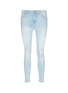 Main View - Click To Enlarge - J BRAND - 'Alana' high rise skinny jeans