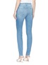 Back View - Click To Enlarge - J BRAND - 'Maria' high rise skinny jeans
