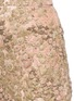 Detail View - Click To Enlarge - SABYASACHI - Floral embellished tulle sleeveless top