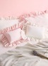  - LANE CRAWFORD - Cushion – Pink