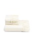 Main View - Click To Enlarge - LANE CRAWFORD - FRILL QUEEN SIZE BEDSPREAD SET – IVORY