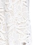 Detail View - Click To Enlarge - ALICE & OLIVIA - 'Emmeline' floral lace tank top