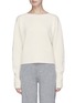 Main View - Click To Enlarge - THEORY - Cashmere sweater
