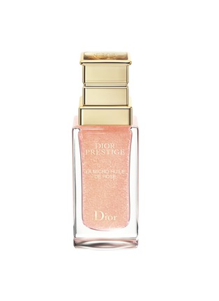 Main View - Click To Enlarge - DIOR BEAUTY - Dior Prestige La Micro-Huile de Rose 30ml