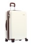 Figure View - Click To Enlarge - BRIGGS & RILEY - Sympatico large expandable spinner limited edition suitcase