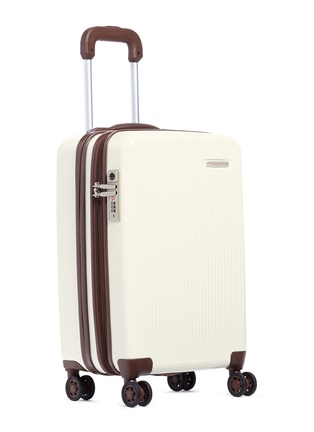  - BRIGGS & RILEY - Sympatico carry-on expandable spinner limited edition suitcase