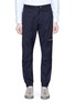 Main View - Click To Enlarge - PS PAUL SMITH - Tapered leg cargo pants