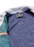Detail View - Click To Enlarge - PS PAUL SMITH - Ripstop bomber jacket