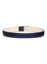Detail View - Click To Enlarge - PAUL SMITH - Calfskin leather belt