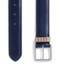Detail View - Click To Enlarge - PAUL SMITH - Calfskin leather belt
