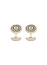 Main View - Click To Enlarge - PAUL SMITH - Sun cufflinks