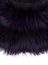 Detail View - Click To Enlarge - ISLA - 'Way' fox fur snood