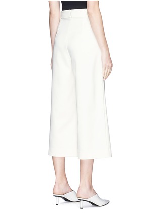 Back View - Click To Enlarge - TIBI - Faille culottes