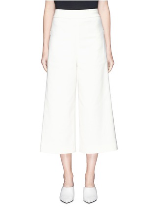 Main View - Click To Enlarge - TIBI - Faille culottes