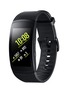 Main View - Click To Enlarge - SAMSUNG - Gear Fit2 Pro – Black