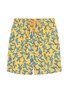 Main View - Click To Enlarge - VILEBREQUIN - 'Okoa' figure print swim shorts