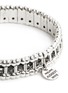 Detail View - Click To Enlarge - PHILIPPE AUDIBERT - 'Lisa' crystal bead elastic bracelet
