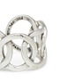 Detail View - Click To Enlarge - PHILIPPE AUDIBERT - 'Columbus' cutout chain link ring