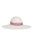 Main View - Click To Enlarge - MAISON MICHEL - 'Blanche' rabbit furfelt hat
