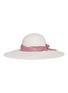Figure View - Click To Enlarge - MAISON MICHEL - 'Blanche' rabbit furfelt hat
