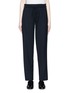 Main View - Click To Enlarge - VINCE - Drawstring waist suiting pants