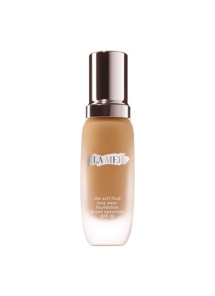 Main View - Click To Enlarge - LA MER - The Soft Fluid Long Wear Foundation SPF20 – Buff