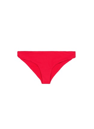 Main View - Click To Enlarge - MARYSIA - 'Venice' knot bikini bottoms