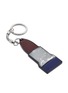 Detail View - Click To Enlarge - ACNE STUDIOS - 'Lipstick K' keychain