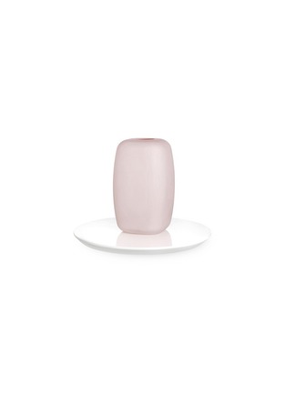 Main View - Click To Enlarge - NUDE - Sweets small vase