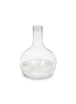 Main View - Click To Enlarge - NUDE - Chill carafe