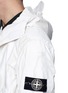Detail View - Click To Enlarge - STONE ISLAND - Camouflage Reflex Mat jacket