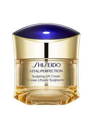 Main View - Click To Enlarge - SHISEIDO - Vital-Perfection Sculpting Lift Cream 50ml