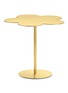 Main View - Click To Enlarge - GHIDINI 1961 - Flowers large side table – Gold