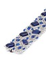 Detail View - Click To Enlarge - CZ BY KENNETH JAY LANE - Cubic zirconia openwork bracelet