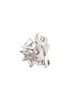 Detail View - Click To Enlarge - CZ BY KENNETH JAY LANE - Cubic zirconia stud clip earrings