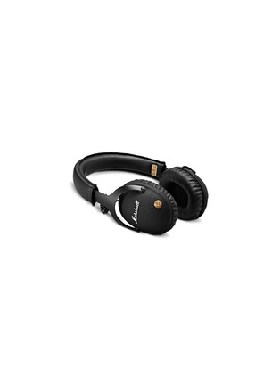 Main View - Click To Enlarge - MARSHALL - Monitor wireless over-ear headphones – Black