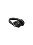 Main View - Click To Enlarge - MARSHALL - Monitor wireless over-ear headphones – Black