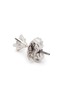 Detail View - Click To Enlarge - CZ BY KENNETH JAY LANE - Cubic zirconia mini star stud earrings