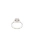 Figure View - Click To Enlarge - CZ BY KENNETH JAY LANE - Cubic zirconia ring