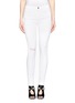 Main View - Click To Enlarge - J BRAND - Maria' high rise skinny jeans