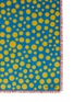 Detail View - Click To Enlarge - VALENTINO GARAVANI - Mirror dot cashmere-silk scarf