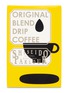 Main View - Click To Enlarge - SHISEIDO - Drip Coffee 6-pack Box Set