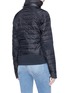 Back View - Click To Enlarge - CANADA GOOSE - 'Hybridge Perren' down puffer jacket