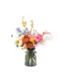 Main View - Click To Enlarge - ELLERMANN FLOWER BOUTIQUE - Sequin Shimmer in a vase