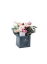 Detail View - Click To Enlarge - ELLERMANN FLOWER BOUTIQUE - Sheer Blush in a vase