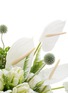  - ELLERMANN FLOWER BOUTIQUE - Cotton & Lace in a vase